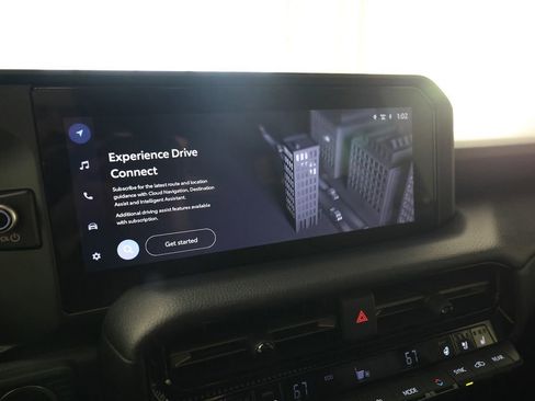 Used 2025 Toyota Land Cruiser w/ Premium Package image 34