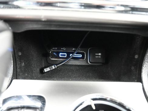 Used 2017 Jeep Grand Cherokee Altitude image 20