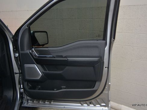 Used 2022 Ford F150 Raptor w/ Equipment Group 801A High AWD/4WD image 12
