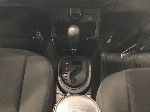 Used 2008 Scion xD Base image 21