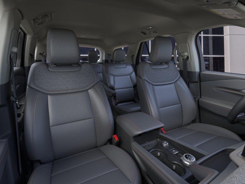 New 2026 Ford Explorer Active w/ Active Comfort Package RWD image 10