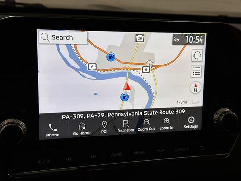 Used 2024 Mitsubishi Outlander SE AWD/4WD image 48