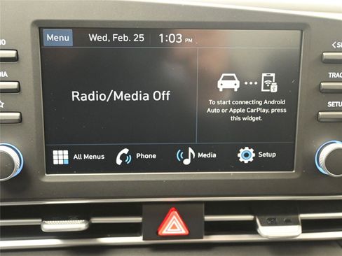 New 2026 Hyundai Elantra SE image 12