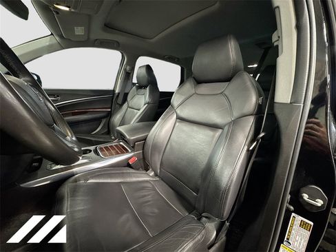 Used 2016 Acura MDX SH-AWD image 21