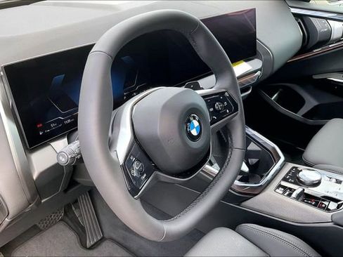 New 2026 BMW X3 xDrive30 w/ Convenience Package image 13