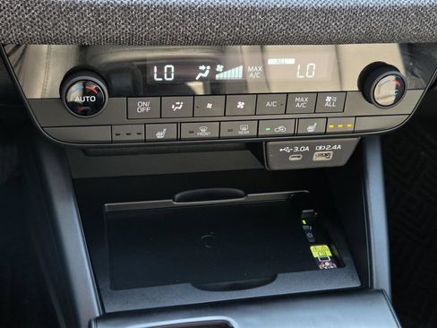 Used 2026 Subaru Outback Premium AWD/4WD image 26