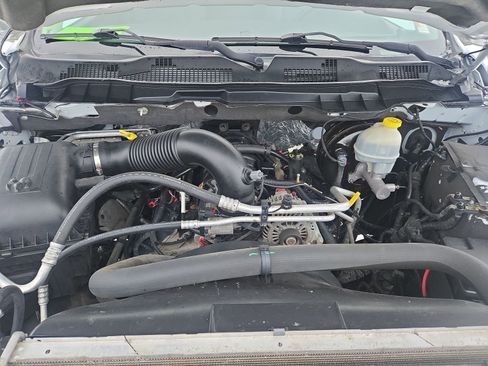 Used 2013 RAM 1500 Laramie w/ Convenience Group image 24