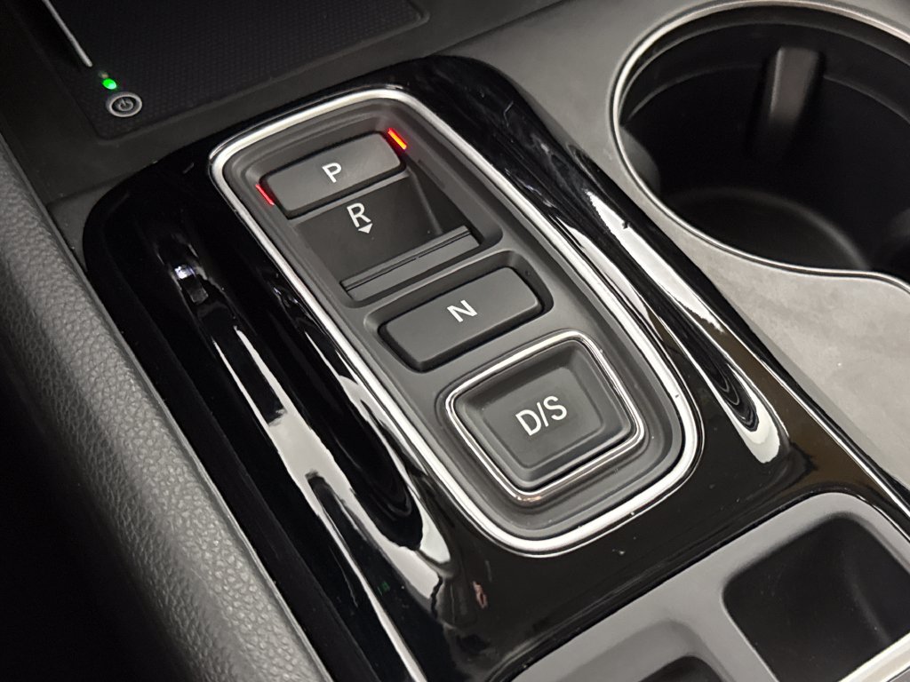 Used 2024 Honda Pilot EX-L image 21