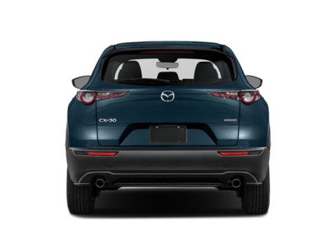 Used 2021 MAZDA CX-30 FWD 2.5 S image 8