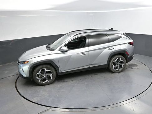 Used 2024 Hyundai Tucson Limited AWD/4WD image 45