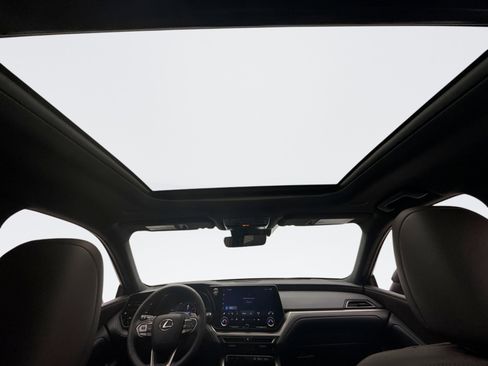 Used 2024 Lexus TX 350 AWD image 18