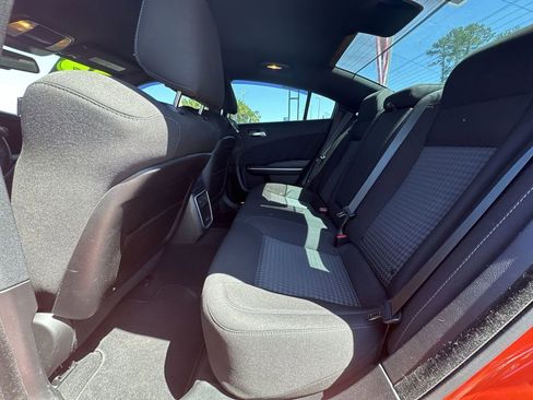 Used 2023 Dodge Charger R/T w/ Harman/Kardon Audio Group RWD image 27