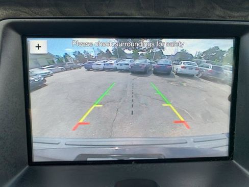 Used 2017 Ford Expedition Limited w/ Equipment Group 301A image 22