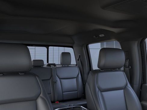 New 2025 Ford F150 XLT w/ Equipment Group 303A High image 22