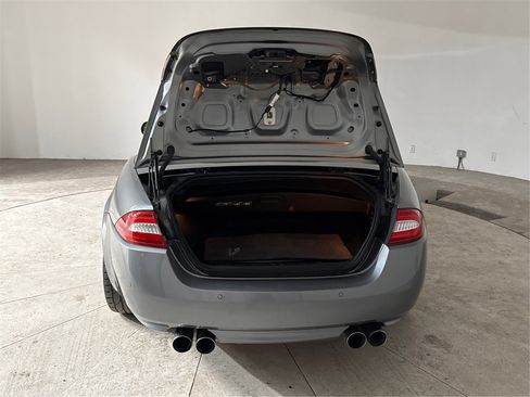 Used 2010 Jaguar XKR R image 13