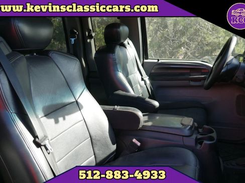 Used 2005 Ford F350 XLT image 17