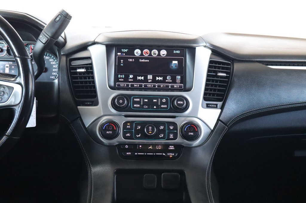 Used 2020 GMC Yukon XL SLE w/ SLE Value Package AWD/4WD image 31
