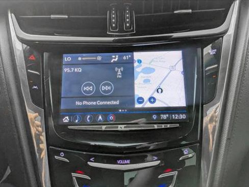 Used 2019 Cadillac CTS Luxury RWD image 30