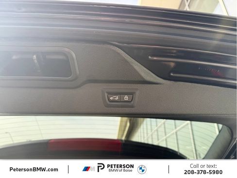 Used 2018 BMW X5 xDrive50i w/ Executive Package AWD/4WD image 13