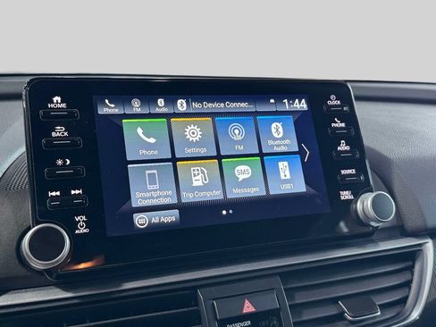 Certified 2021 Honda Accord Sport image 15