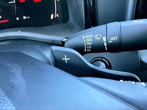Certified 2025 Toyota Camry SE FWD image 35