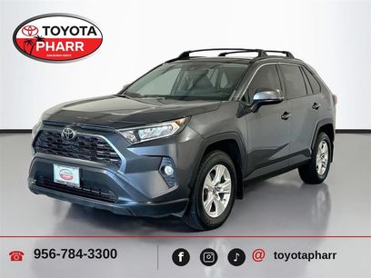 Used 2019 Toyota RAV4 XLE w/ Convenience Package