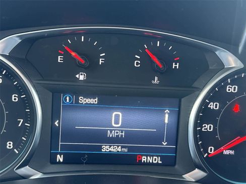 Used 2024 Chevrolet Equinox LT AWD/4WD image 33
