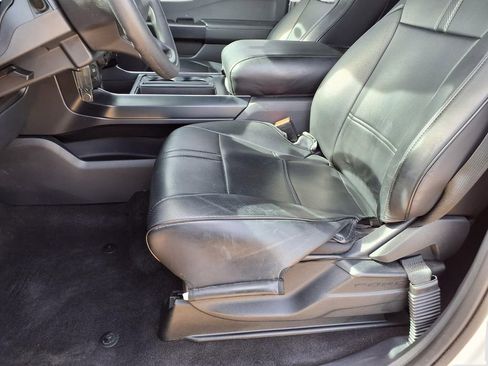 Used 2024 Ford F150 STX image 23