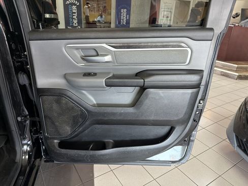 Used 2020 RAM 1500 Big Horn AWD/4WD image 19