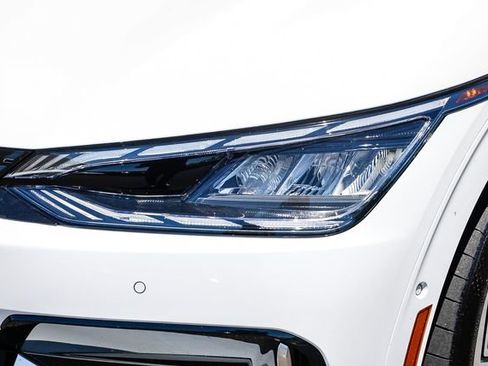 Used 2023 Kia EV6 GT AWD/4WD image 8