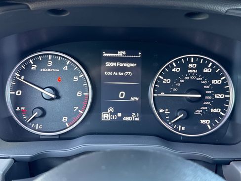 Certified 2024 Subaru Crosstrek 2.5i Limited w/ Crosstrek Mirror Package AWD/4WD image 20
