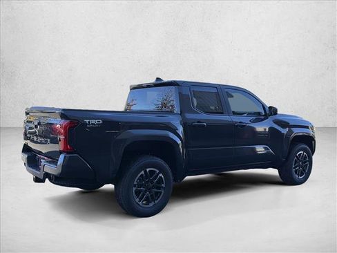 New 2025 Toyota Tacoma TRD Sport image 5