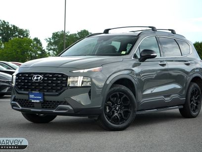 Certified 2023 Hyundai Santa Fe XRT w/ Cargo Package