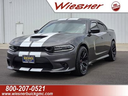Used 2020 Dodge Charger GT w/ Blacktop Package