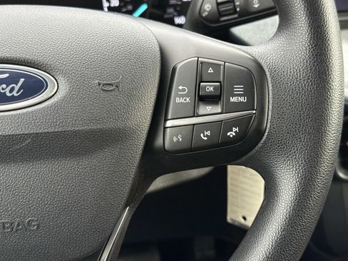 Used 2024 Ford Maverick XLT w/ Equipment Group 300A Standard image 7