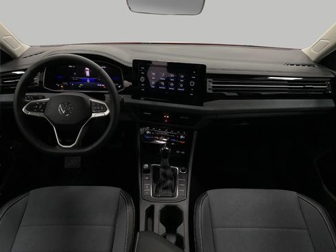 New 2026 Volkswagen Jetta SE image 19