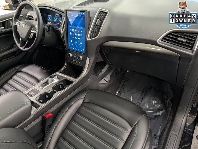 Certified 2024 Ford Edge SEL w/ Convenience Package AWD/4WD image 37