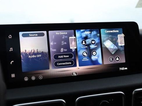 New 2026 Nissan Sentra SV image 11