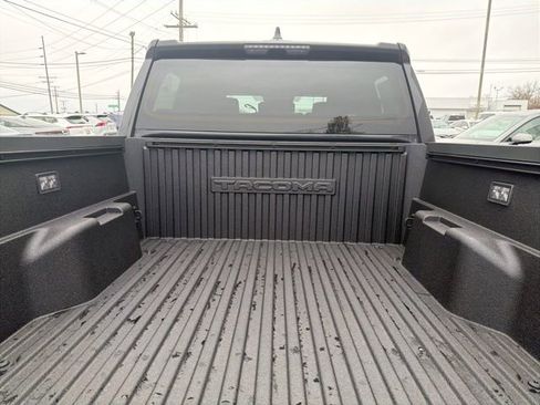 New 2026 Toyota Tacoma SR5 AWD/4WD image 56