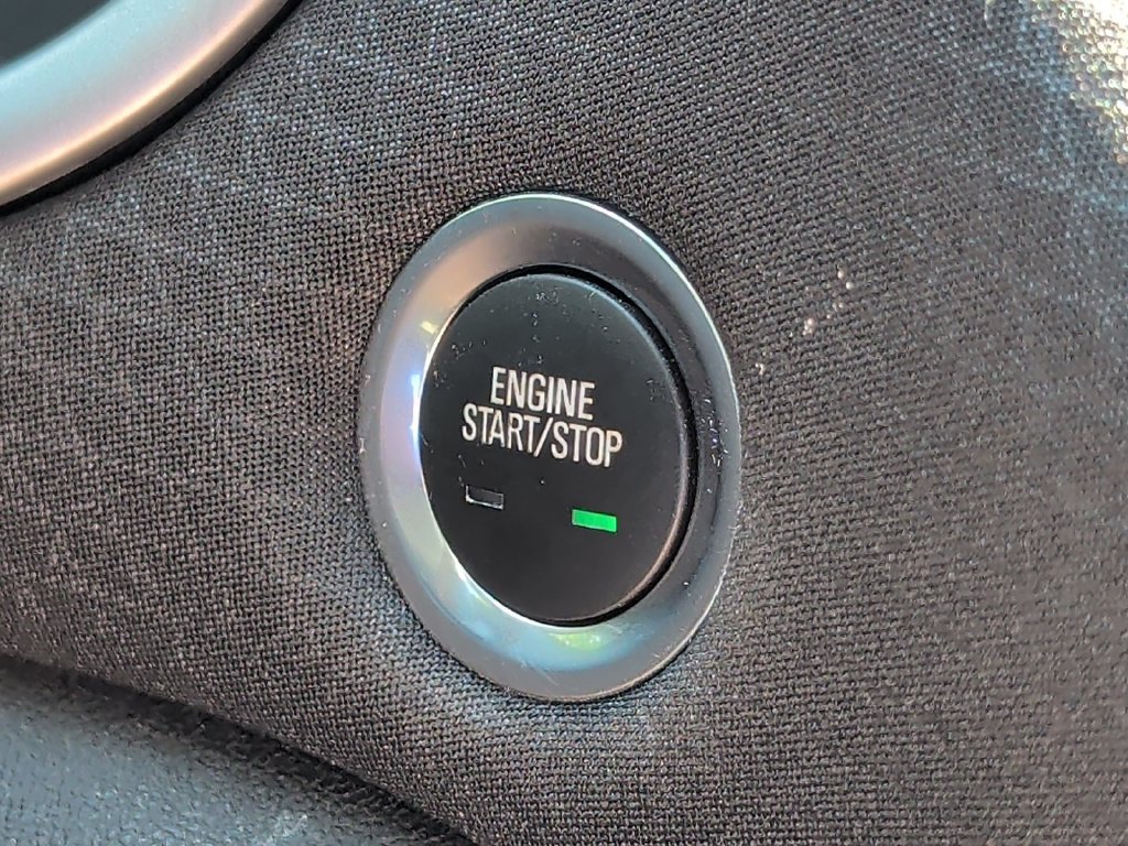 Used 2024 Chevrolet Malibu LT FWD image 26