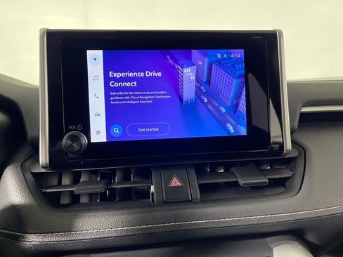 Certified 2025 Toyota RAV4 XLE w/ Weather Package image 20