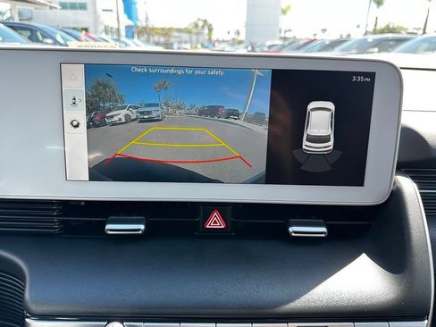 Used 2024 Hyundai Ioniq 5 SE RWD image 27