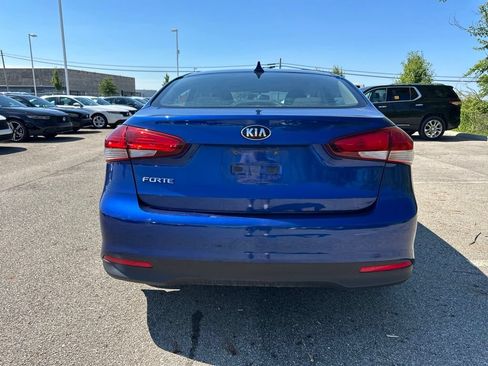 Used 2018 Kia Forte LX FWD image 8
