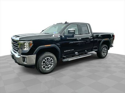 Used 2022 GMC Sierra 2500 SLT w/ SLT Convenience Package