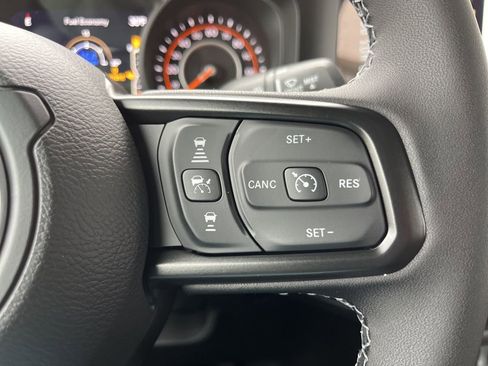 New 2026 Jeep Gladiator Mojave AWD/4WD image 38