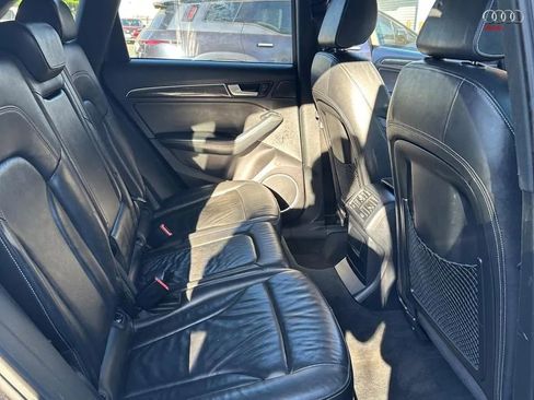 Used 2014 Audi SQ5 Premium Plus image 13