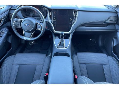 Used 2025 Subaru Outback Premium image 15