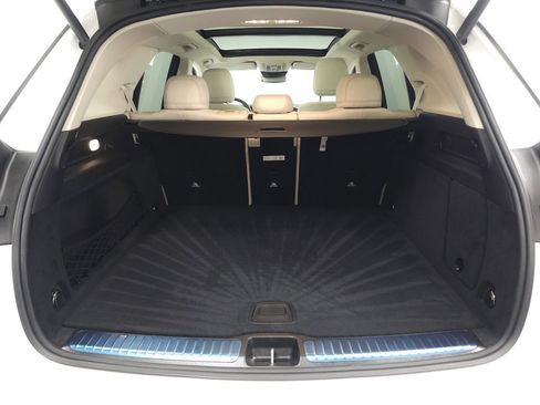 Certified 2026 Mercedes-Benz GLE 350 4MATIC image 32