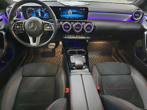 Certified 2023 Mercedes-Benz CLA 250 4MATIC image 18