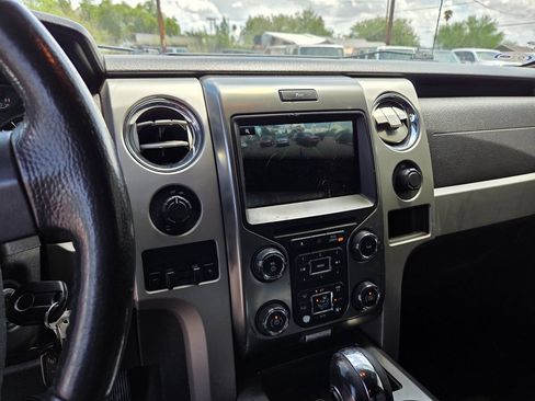 Used 2014 Ford F150 FX2 w/ Equipment Group 402A Luxury RWD image 12